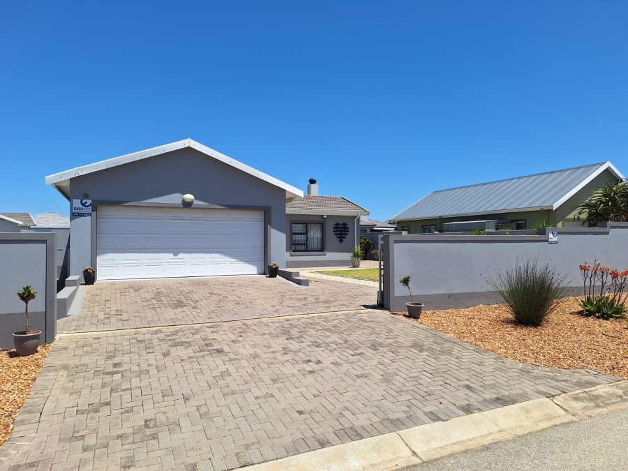 3 Bedroom Property for Sale in Fountains Estate Eastern Cape
